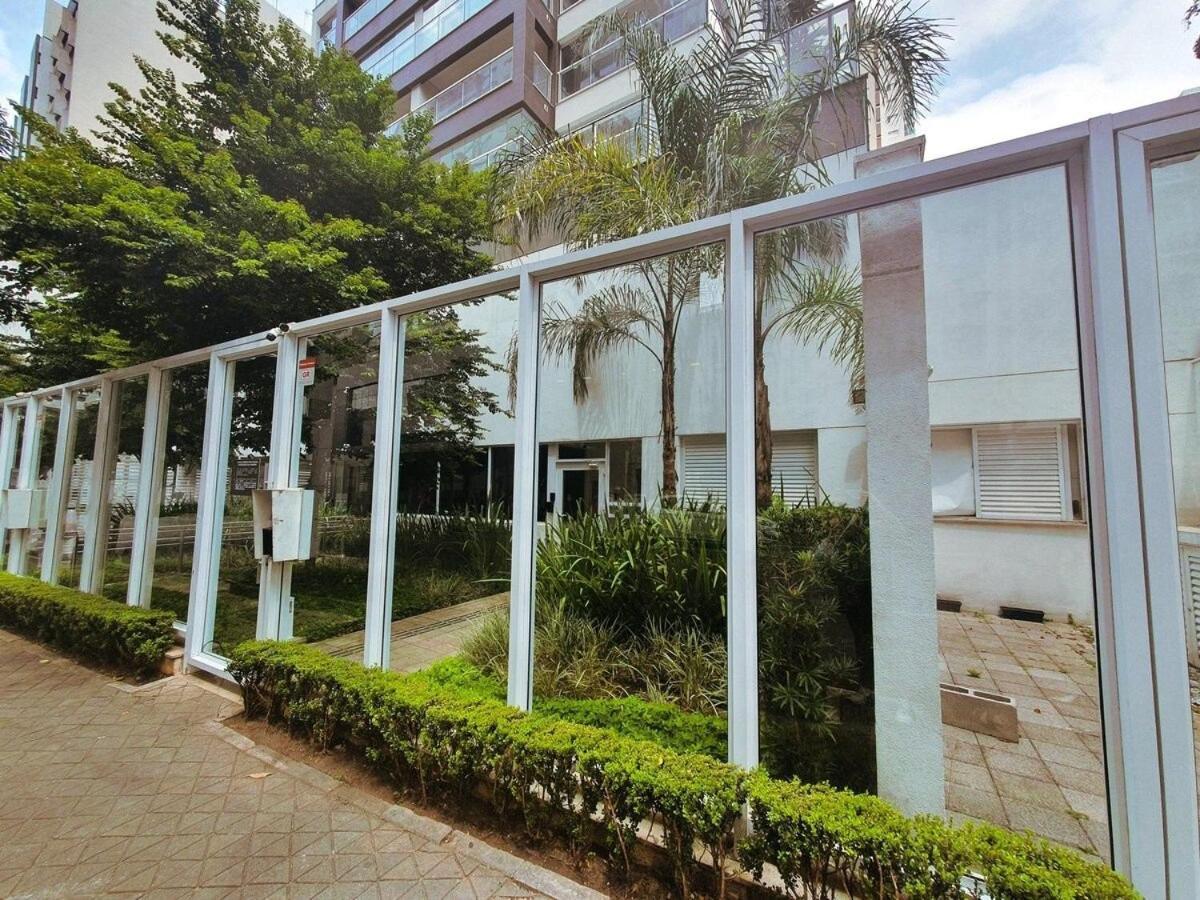 Unique 22º Estudio C/ Vista Incrivel Em Sp Vaga E Wifi Σάο Πάολο Εξωτερικό φωτογραφία
