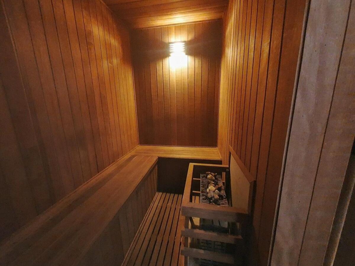 Unique 22º Estudio C/ Vista Incrivel Em Sp Vaga E Wifi Σάο Πάολο Εξωτερικό φωτογραφία